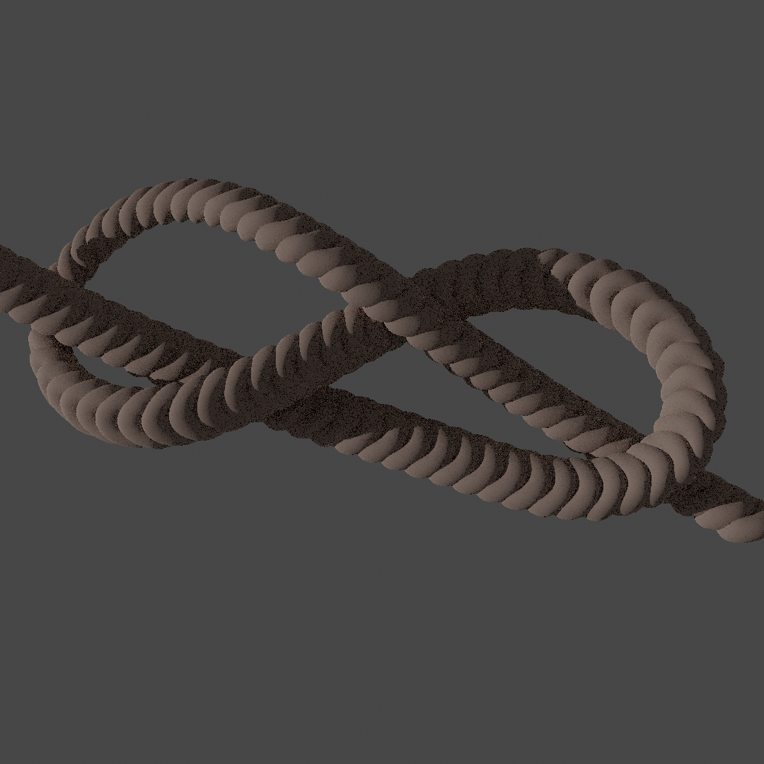 Story Knots
